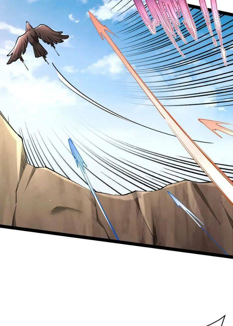 Toàn Thuộc Tính Võ Đạo Chapter 36 - Trang 2