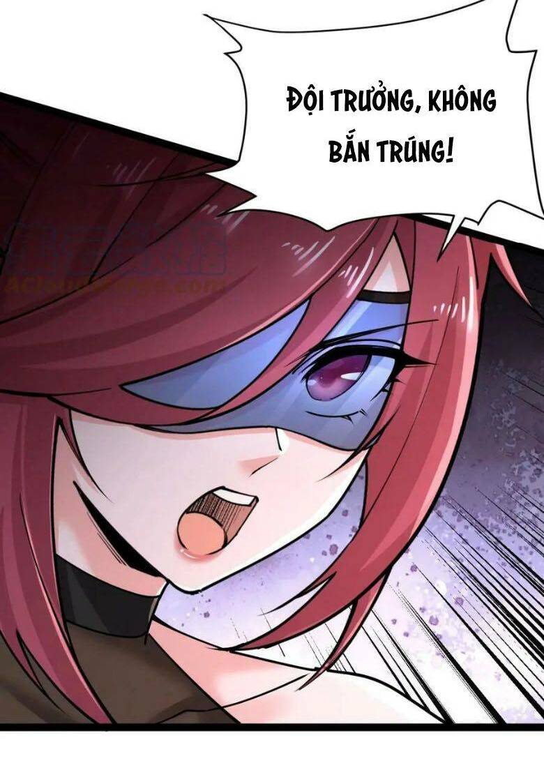 Toàn Thuộc Tính Võ Đạo Chapter 36 - Trang 2