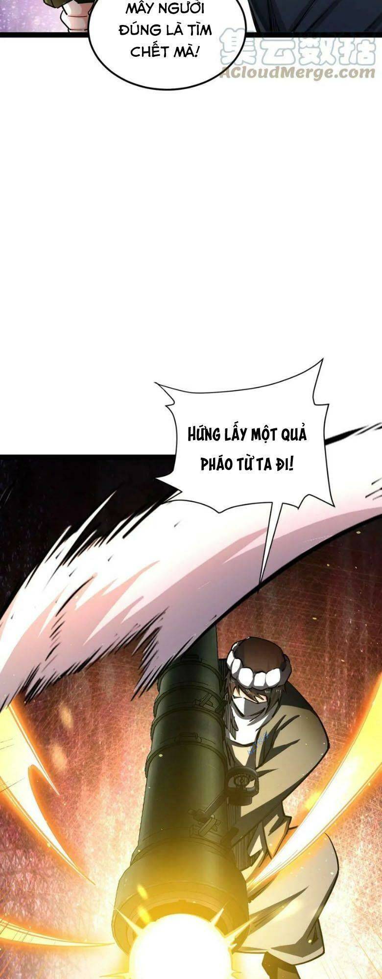 Toàn Thuộc Tính Võ Đạo Chapter 36 - Trang 2