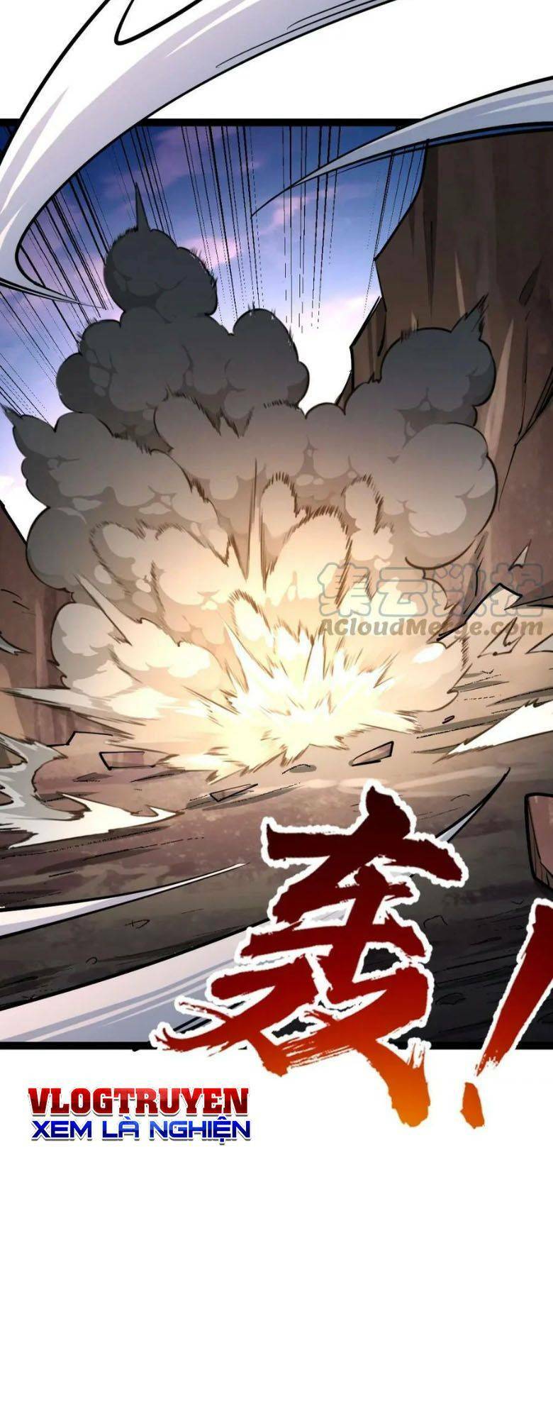 Toàn Thuộc Tính Võ Đạo Chapter 36 - Trang 2