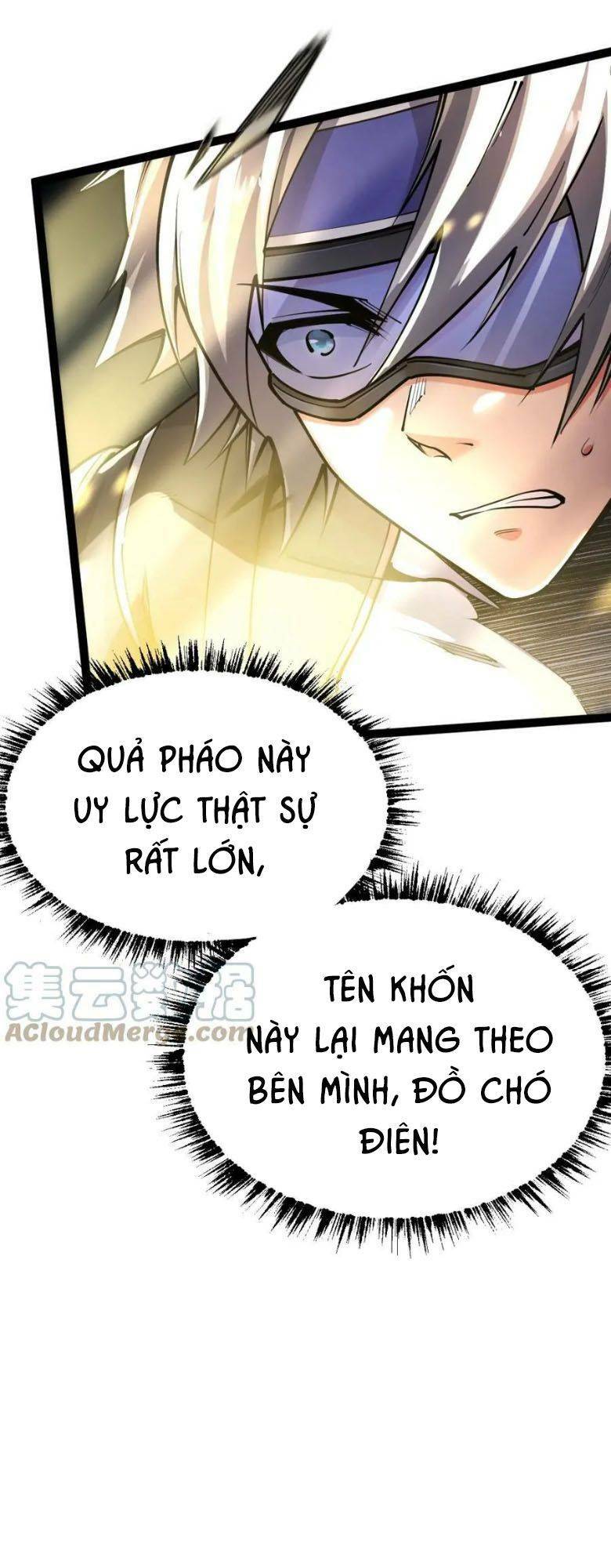 Toàn Thuộc Tính Võ Đạo Chapter 36 - Trang 2