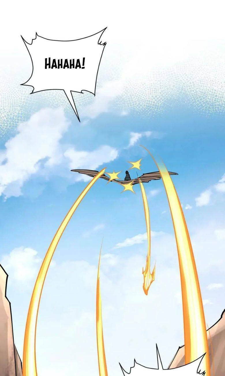 Toàn Thuộc Tính Võ Đạo Chapter 36 - Trang 2