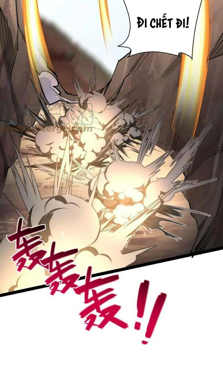 Toàn Thuộc Tính Võ Đạo Chapter 36 - Trang 2