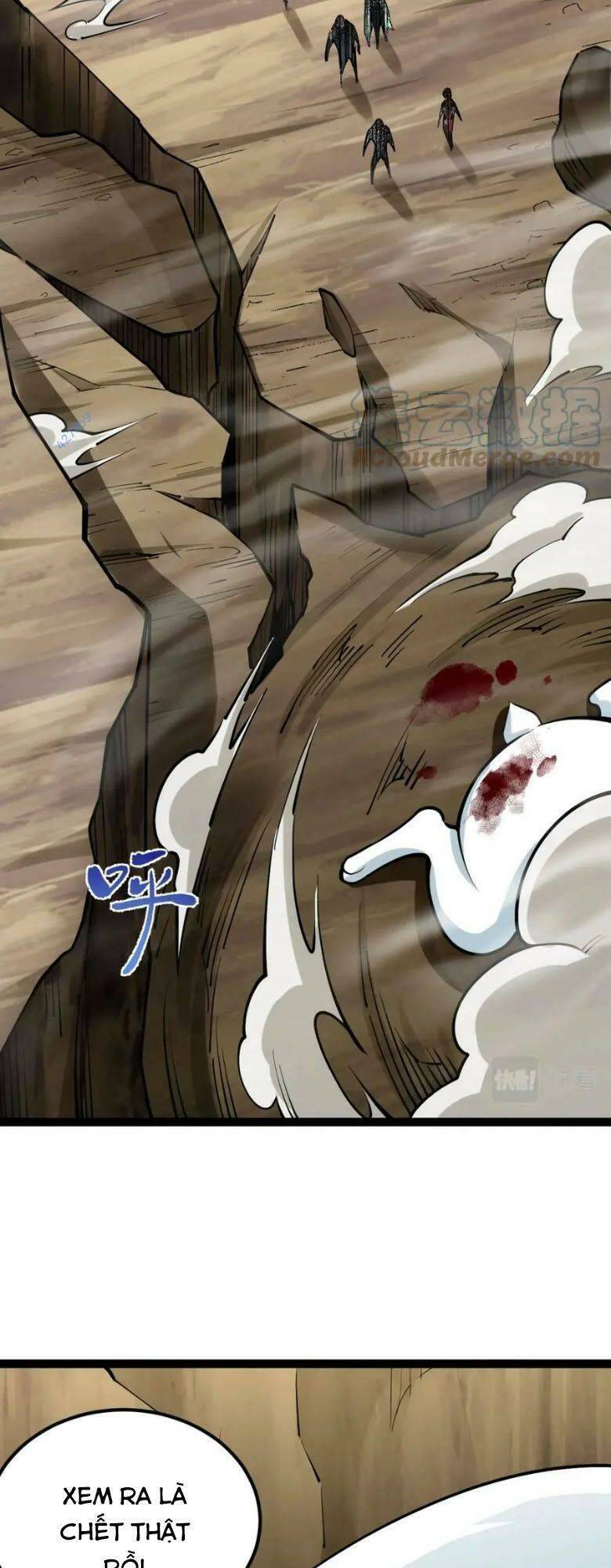 Toàn Thuộc Tính Võ Đạo Chapter 36 - Trang 2