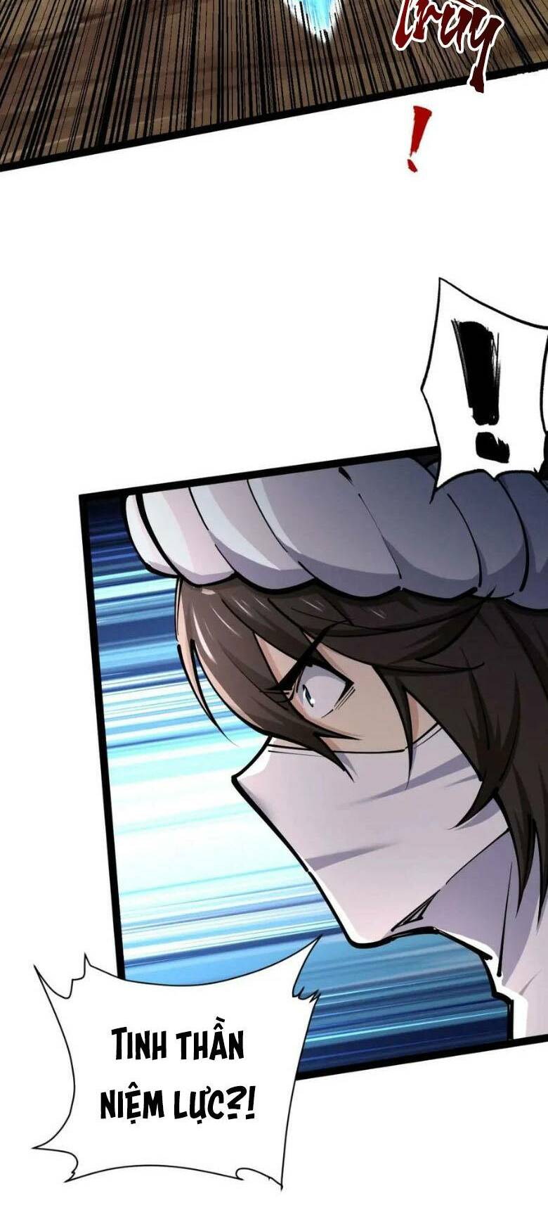 Toàn Thuộc Tính Võ Đạo Chapter 37 - Trang 2