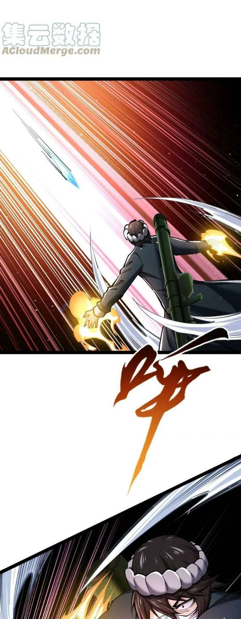 Toàn Thuộc Tính Võ Đạo Chapter 37 - Trang 2