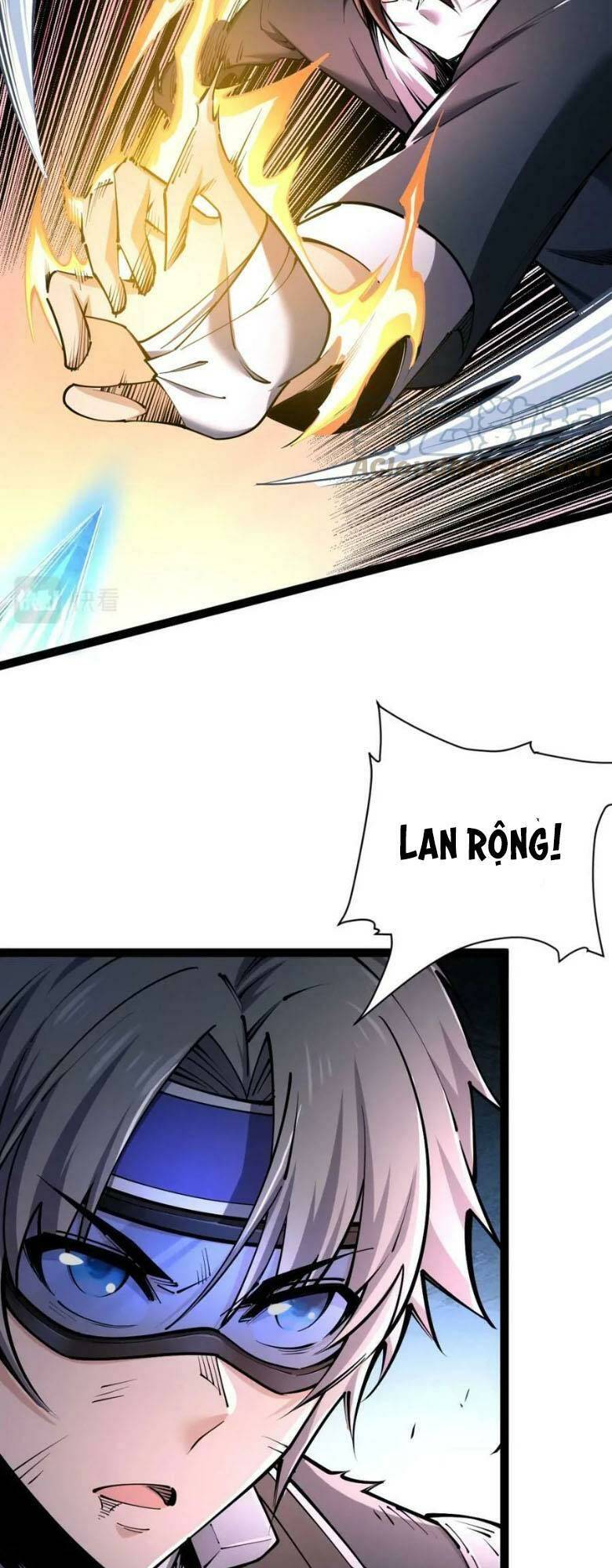 Toàn Thuộc Tính Võ Đạo Chapter 37 - Trang 2