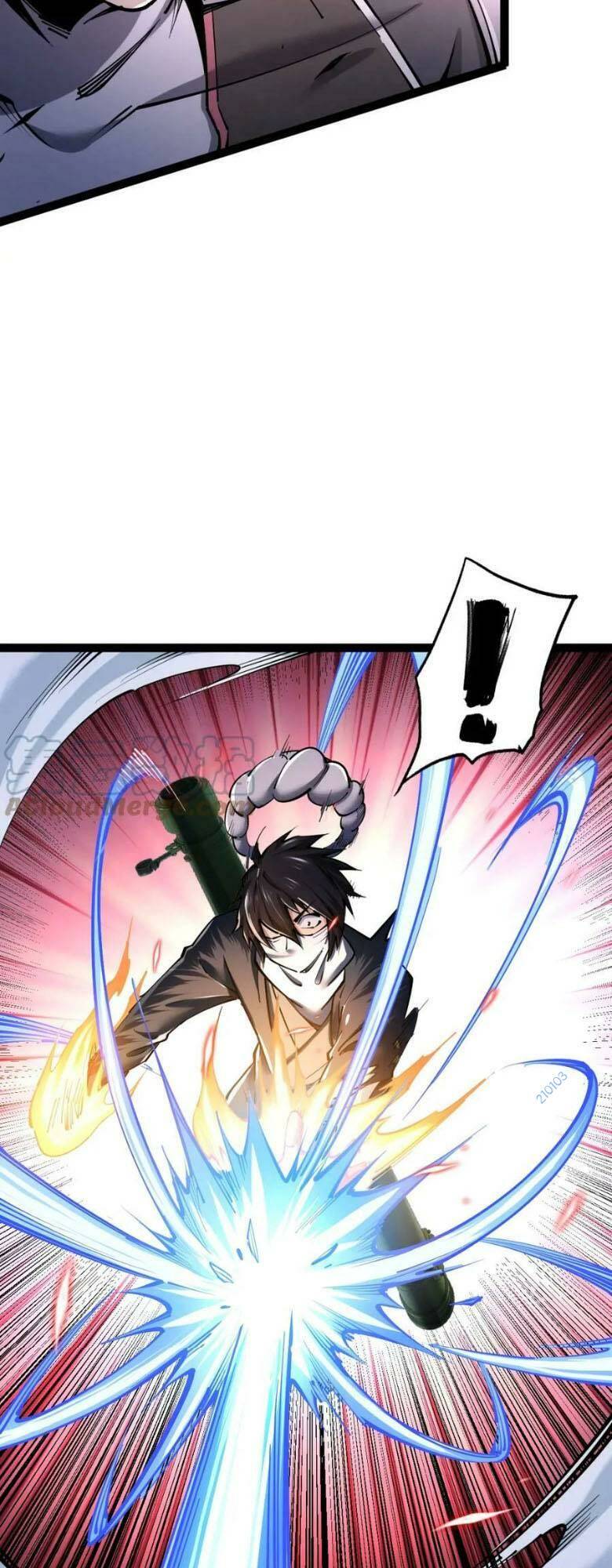 Toàn Thuộc Tính Võ Đạo Chapter 37 - Trang 2