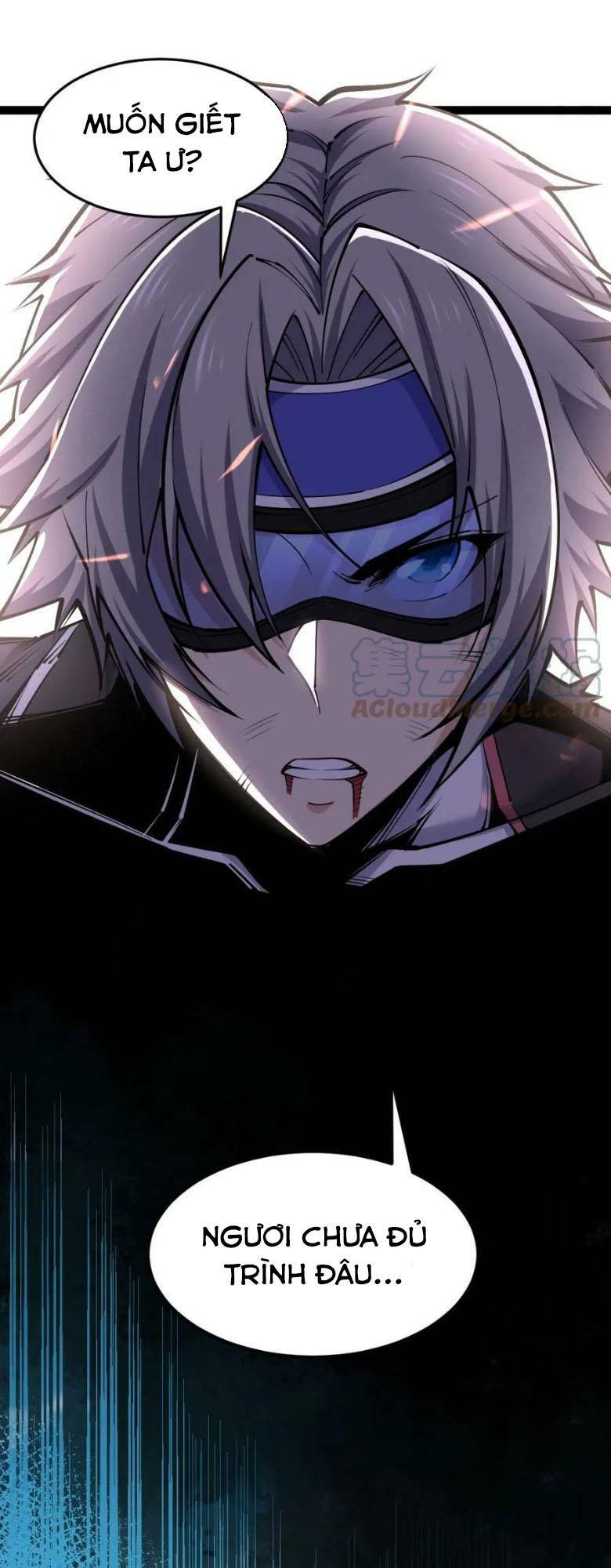 Toàn Thuộc Tính Võ Đạo Chapter 37 - Trang 2