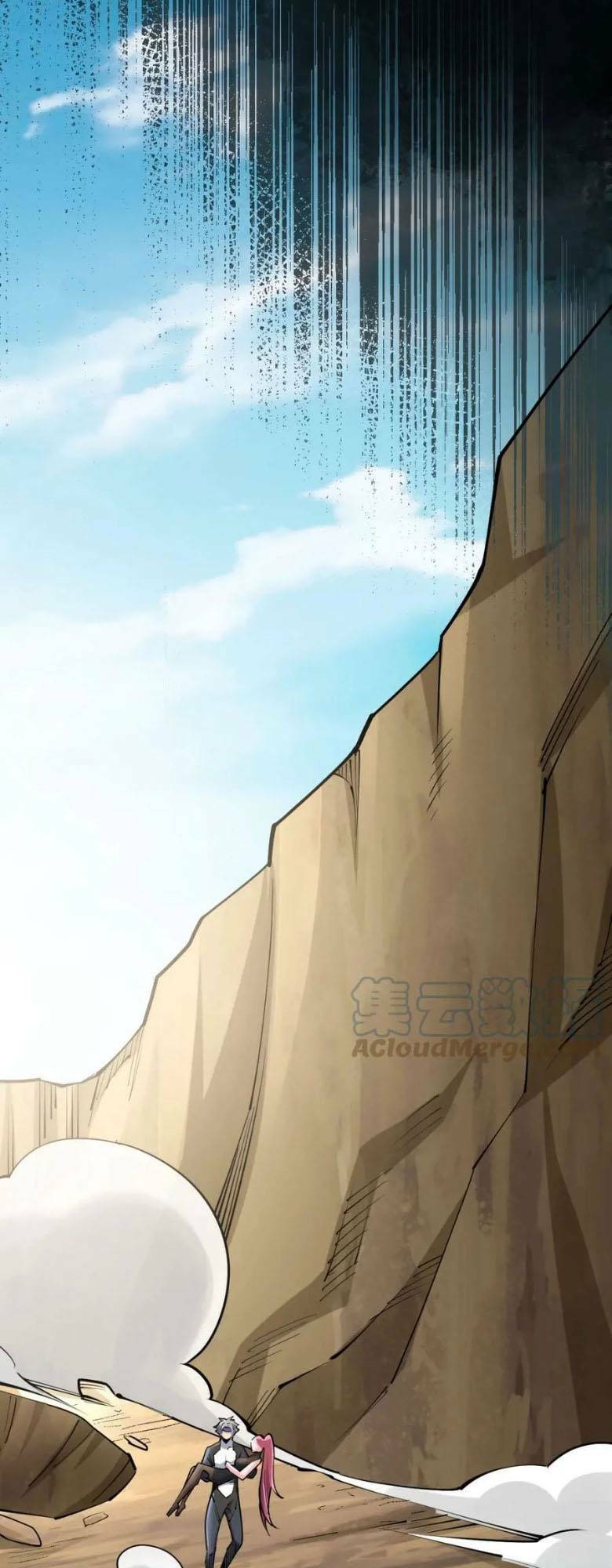 Toàn Thuộc Tính Võ Đạo Chapter 37 - Trang 2