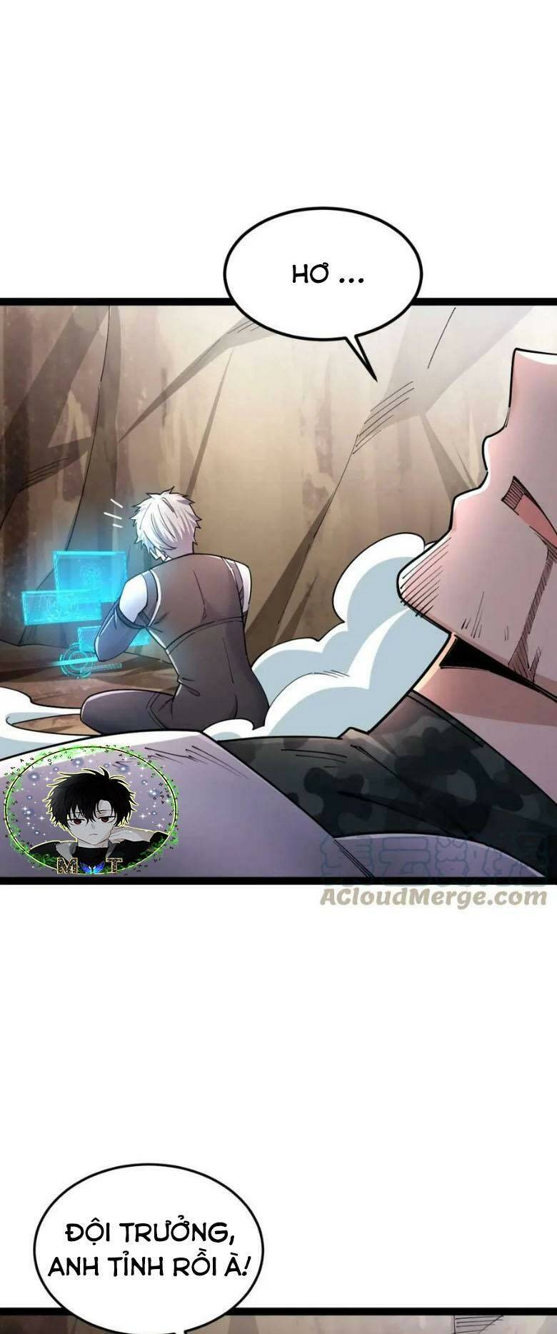 Toàn Thuộc Tính Võ Đạo Chapter 37 - Trang 2