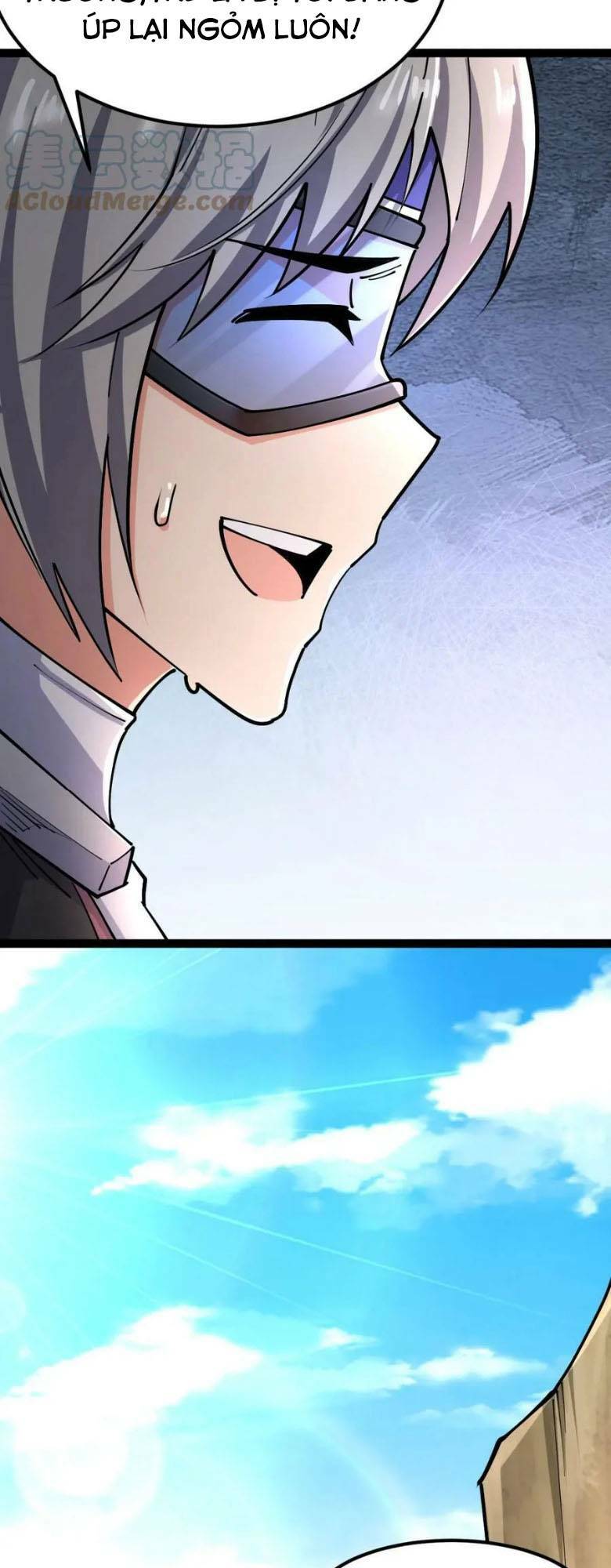 Toàn Thuộc Tính Võ Đạo Chapter 37 - Trang 2