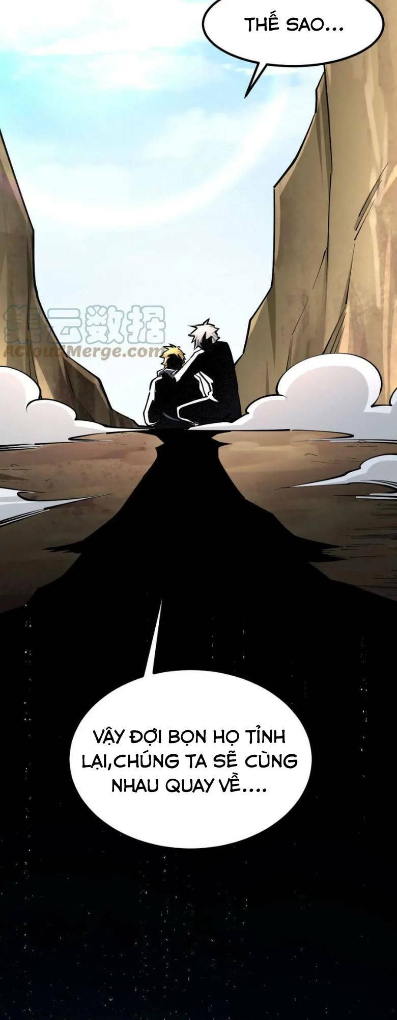 Toàn Thuộc Tính Võ Đạo Chapter 37 - Trang 2