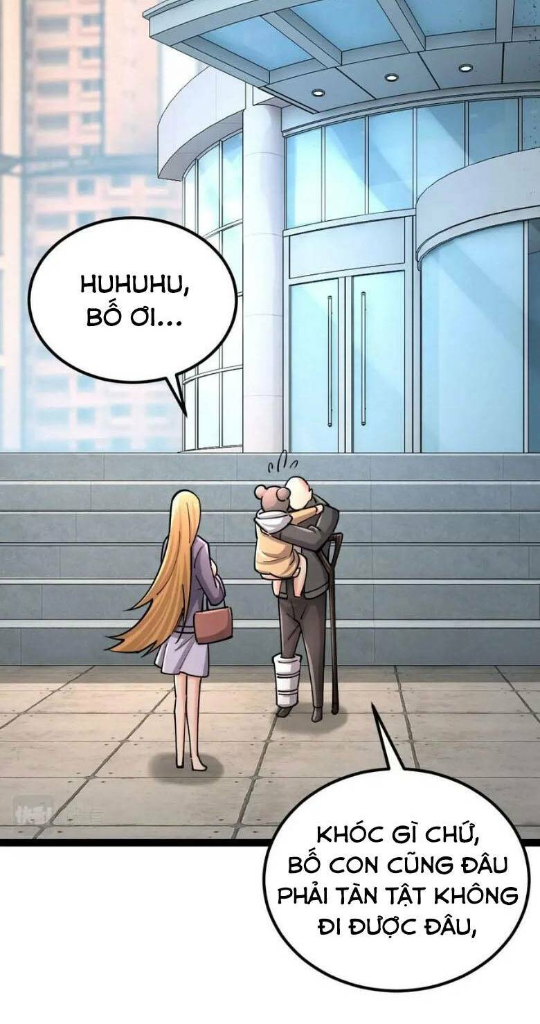 Toàn Thuộc Tính Võ Đạo Chapter 37 - Trang 2