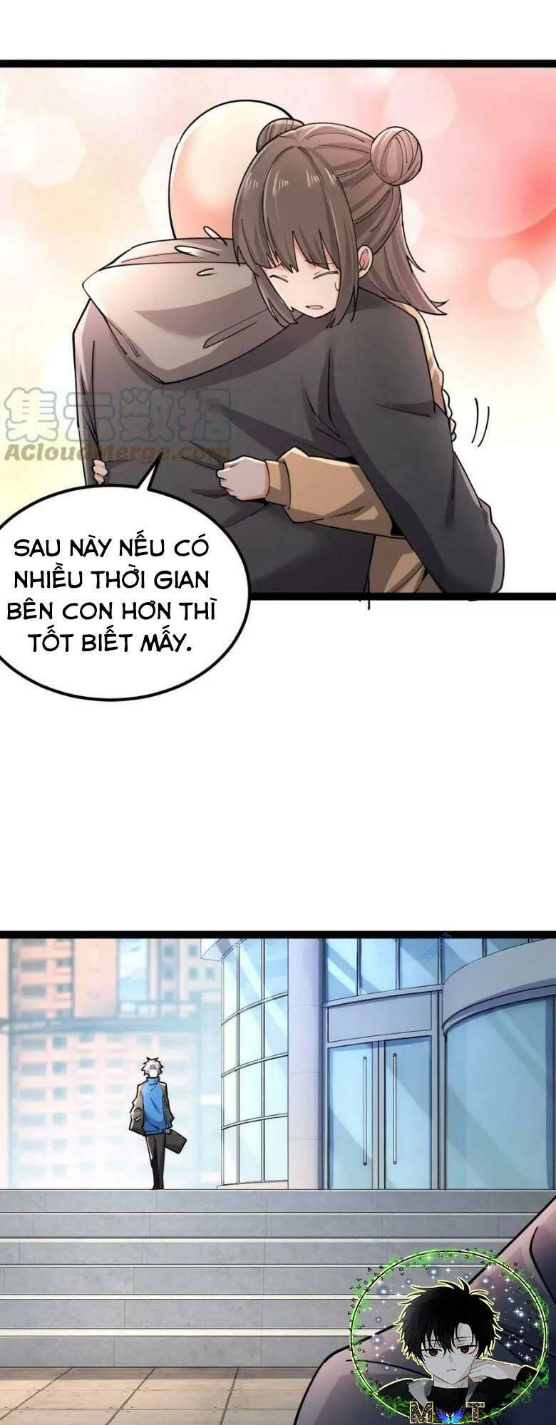 Toàn Thuộc Tính Võ Đạo Chapter 37 - Trang 2