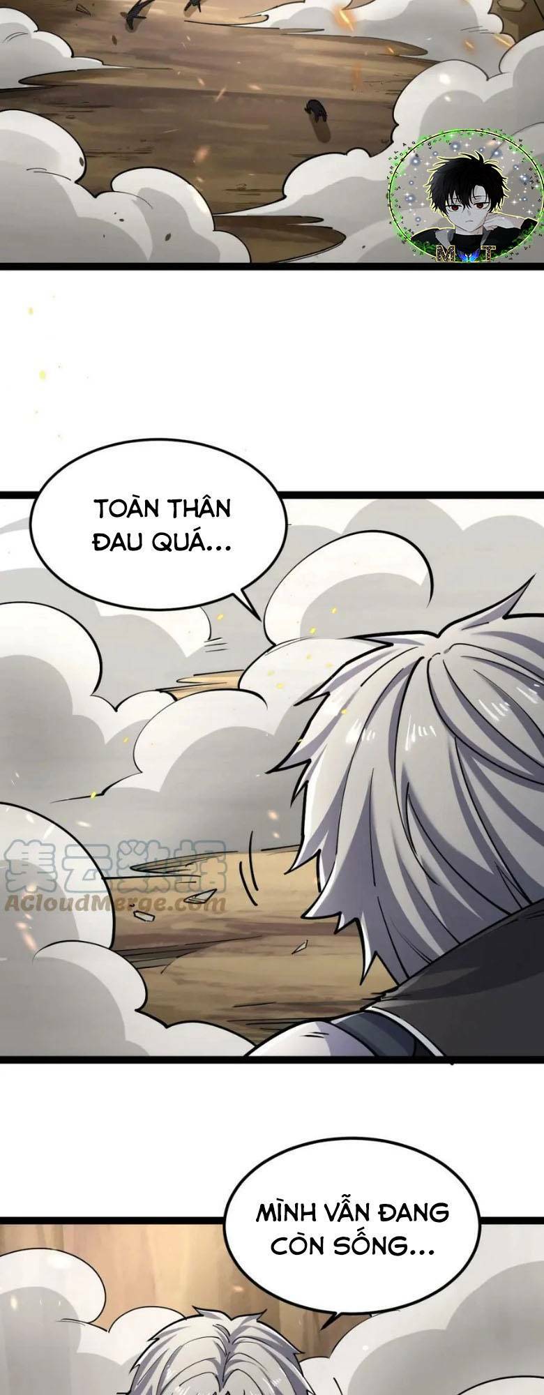 Toàn Thuộc Tính Võ Đạo Chapter 37 - Trang 2