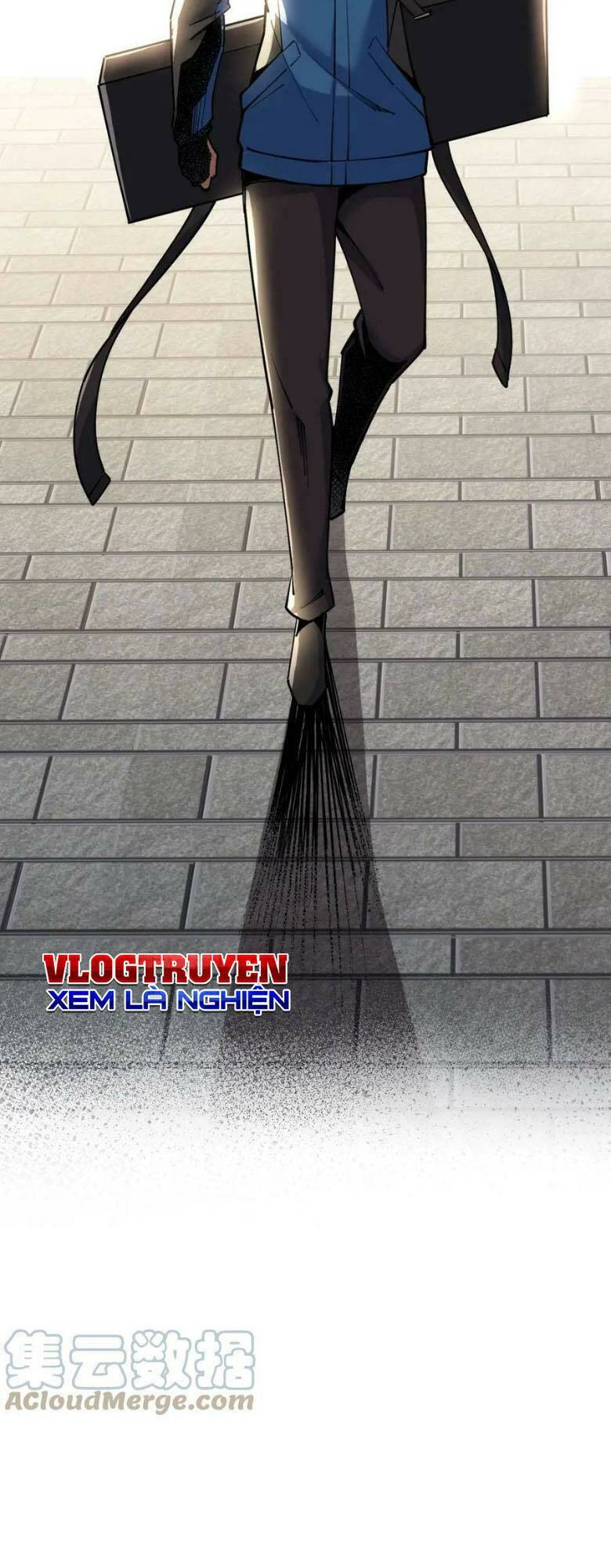 Toàn Thuộc Tính Võ Đạo Chapter 37 - Trang 2