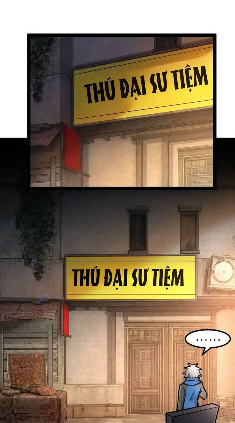 Toàn Thuộc Tính Võ Đạo Chapter 37 - Trang 2
