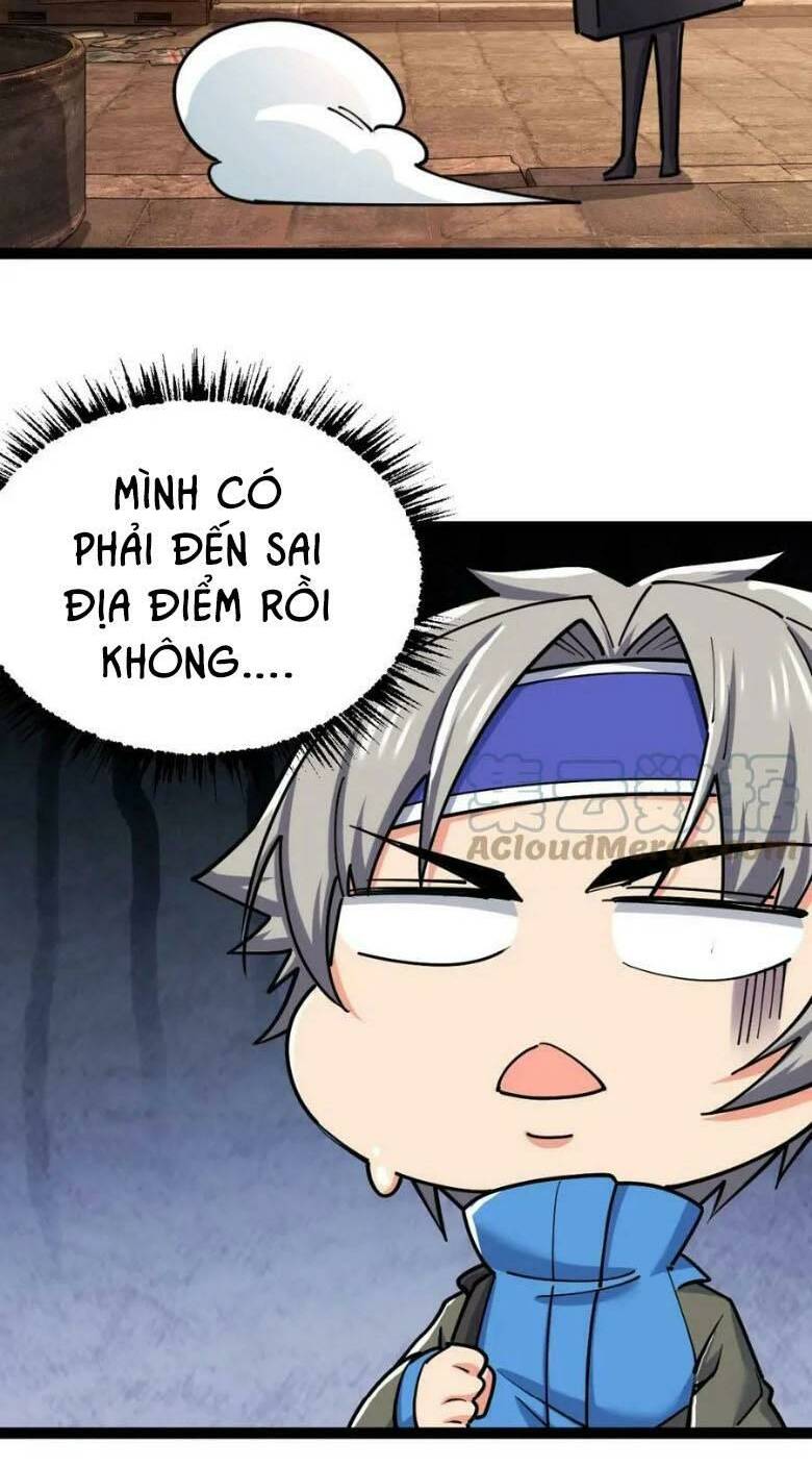 Toàn Thuộc Tính Võ Đạo Chapter 37 - Trang 2