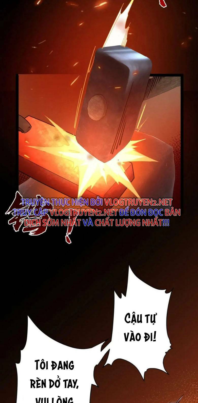 Toàn Thuộc Tính Võ Đạo Chapter 37 - Trang 2