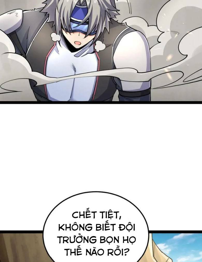 Toàn Thuộc Tính Võ Đạo Chapter 37 - Trang 2