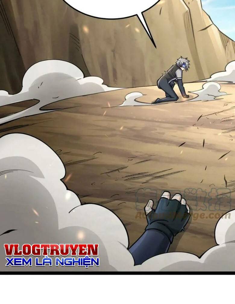 Toàn Thuộc Tính Võ Đạo Chapter 37 - Trang 2