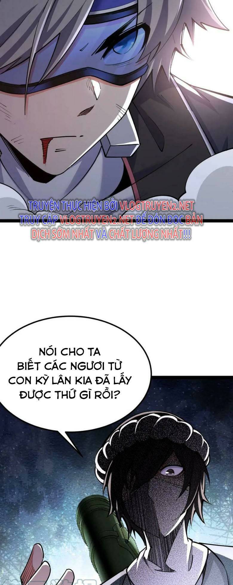 Toàn Thuộc Tính Võ Đạo Chapter 37 - Trang 2