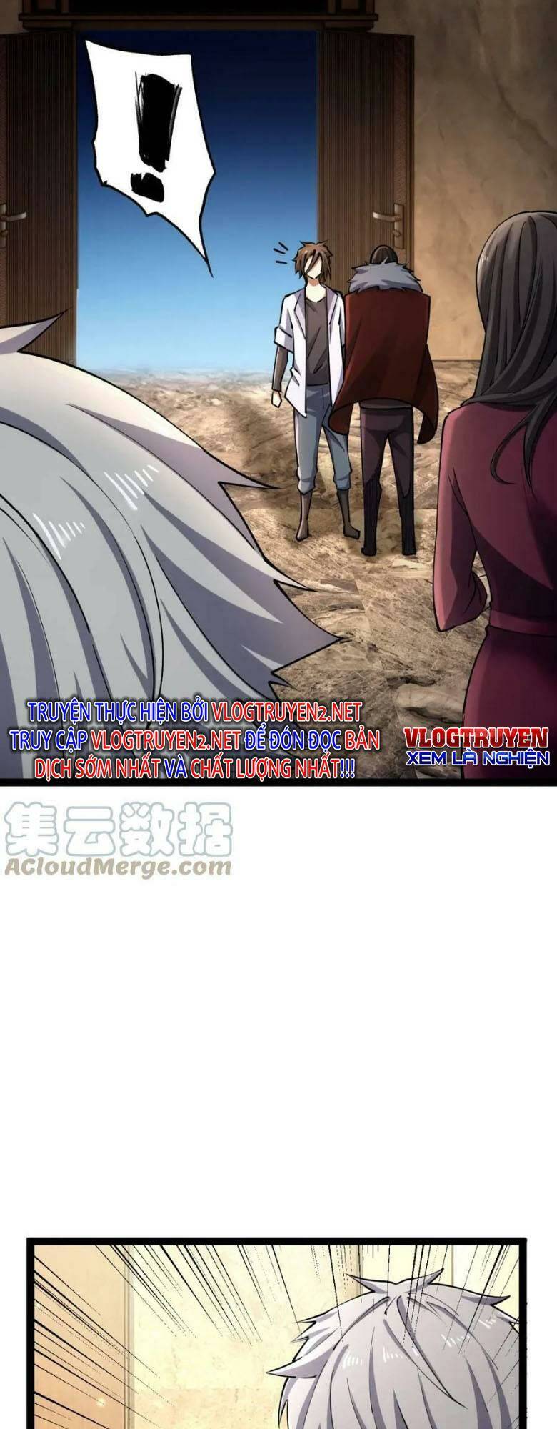 Toàn Thuộc Tính Võ Đạo Chapter 38 - Trang 2