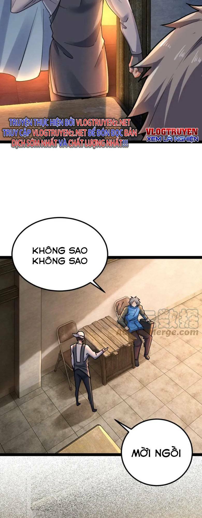 Toàn Thuộc Tính Võ Đạo Chapter 38 - Trang 2