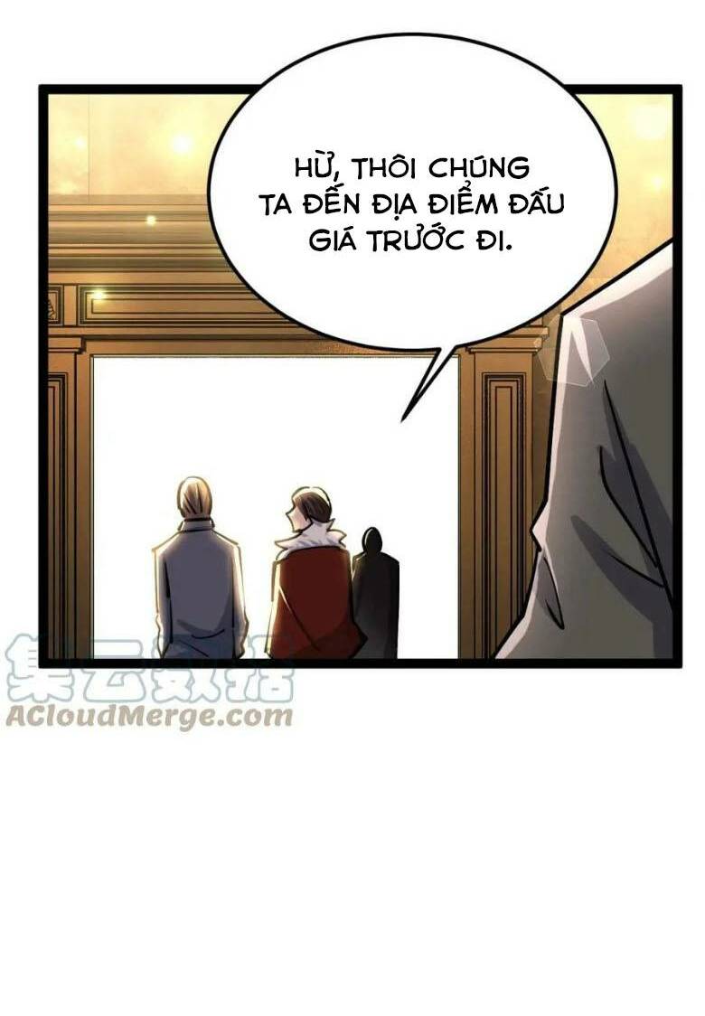 Toàn Thuộc Tính Võ Đạo Chapter 38 - Trang 2