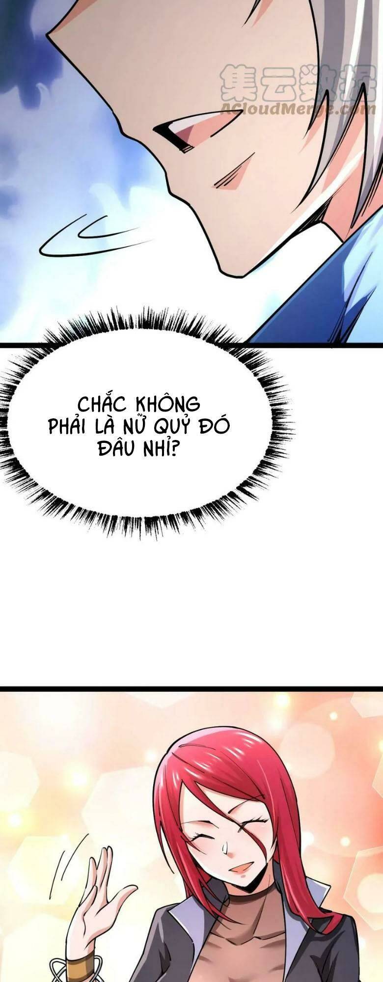 Toàn Thuộc Tính Võ Đạo Chapter 38 - Trang 2