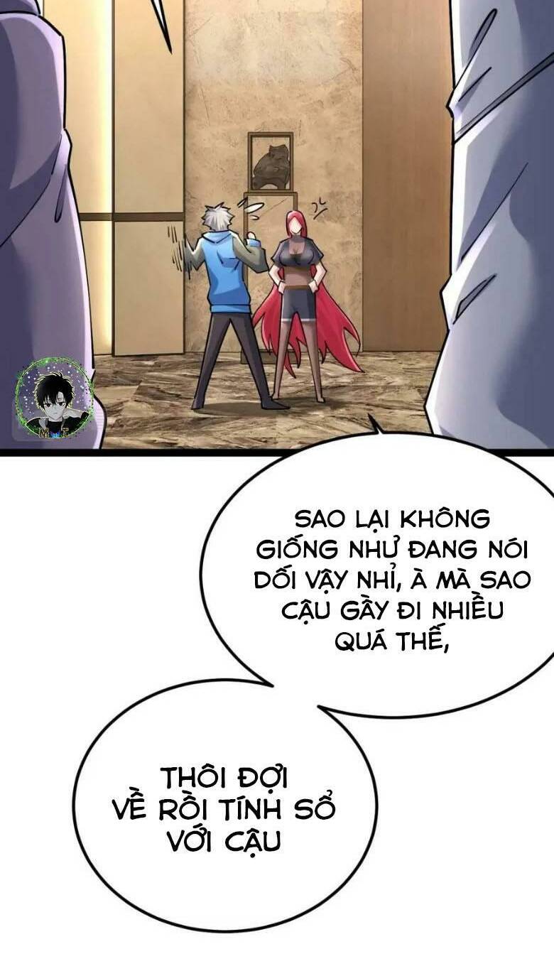 Toàn Thuộc Tính Võ Đạo Chapter 38 - Trang 2