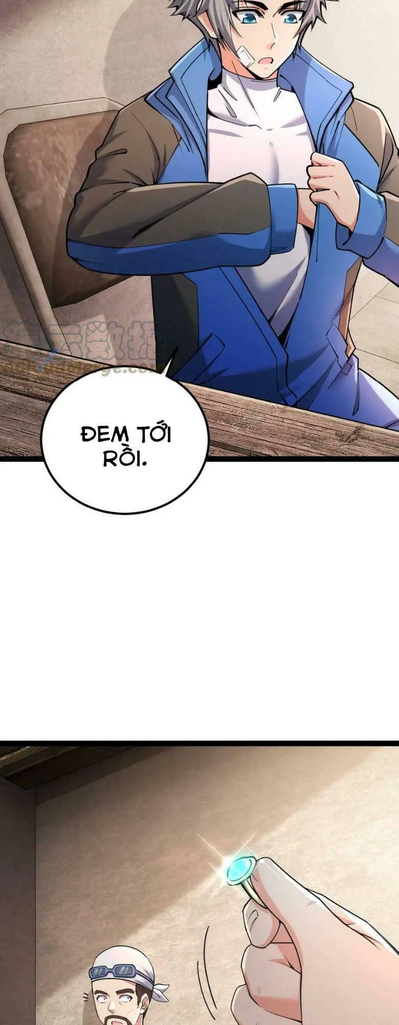 Toàn Thuộc Tính Võ Đạo Chapter 38 - Trang 2