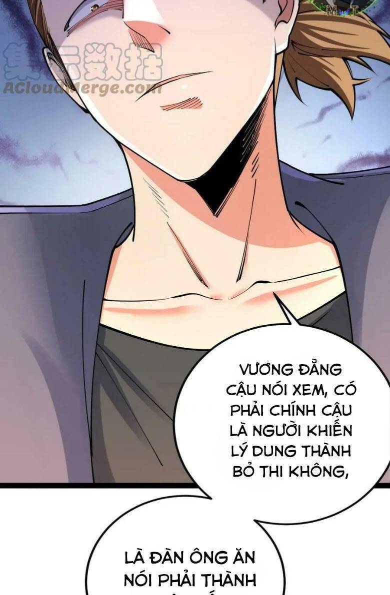 Toàn Thuộc Tính Võ Đạo Chapter 39 - Trang 2