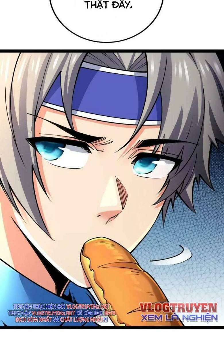 Toàn Thuộc Tính Võ Đạo Chapter 39 - Trang 2