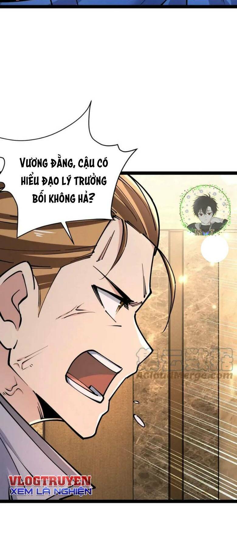 Toàn Thuộc Tính Võ Đạo Chapter 39 - Trang 2