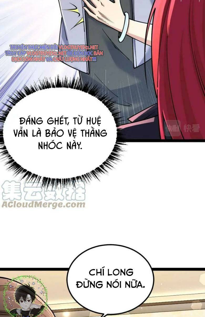 Toàn Thuộc Tính Võ Đạo Chapter 39 - Trang 2