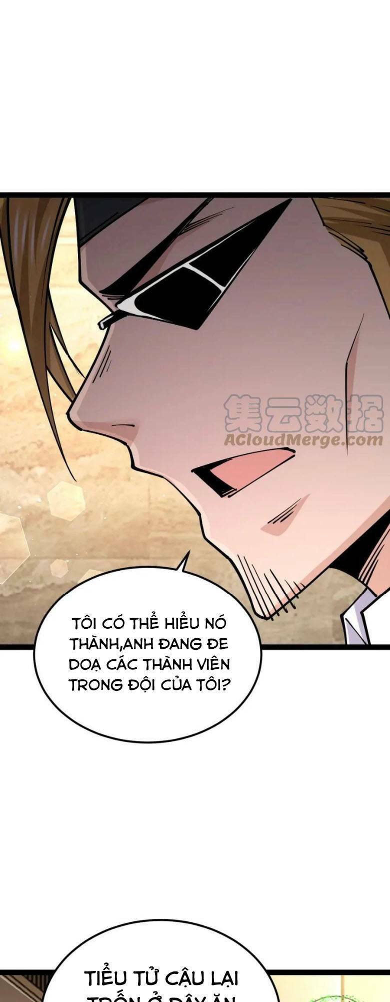 Toàn Thuộc Tính Võ Đạo Chapter 39 - Trang 2