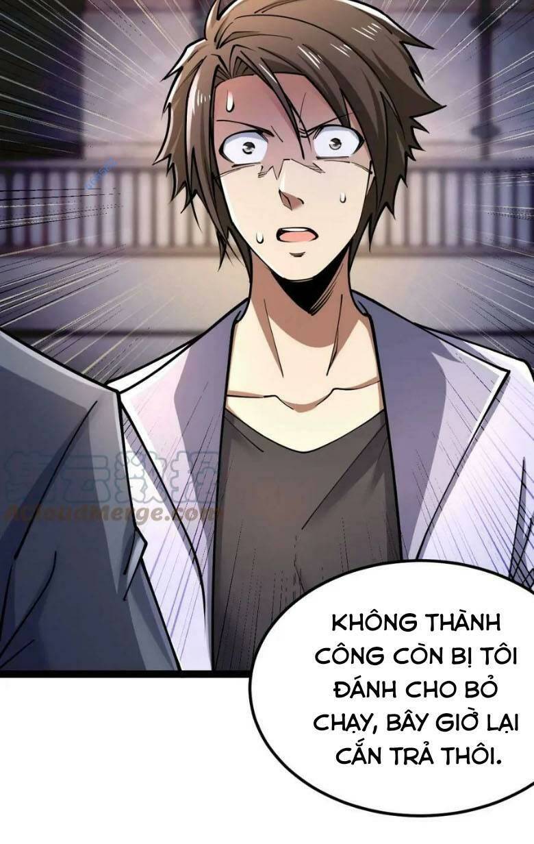 Toàn Thuộc Tính Võ Đạo Chapter 39 - Trang 2