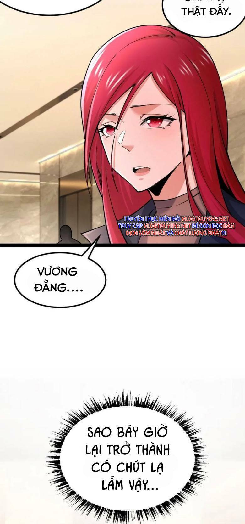 Toàn Thuộc Tính Võ Đạo Chapter 39 - Trang 2