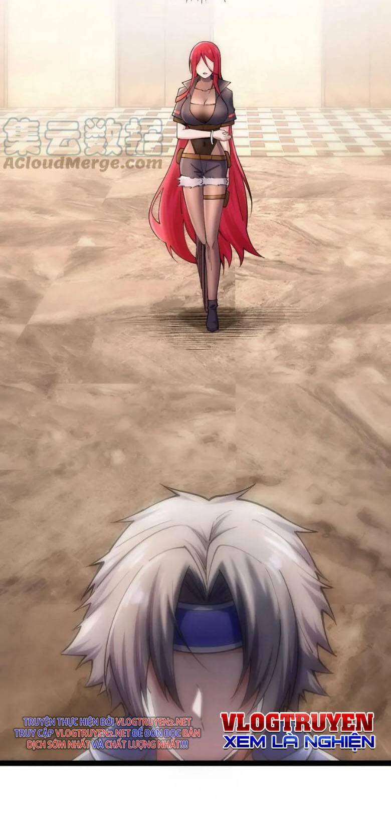 Toàn Thuộc Tính Võ Đạo Chapter 39 - Trang 2