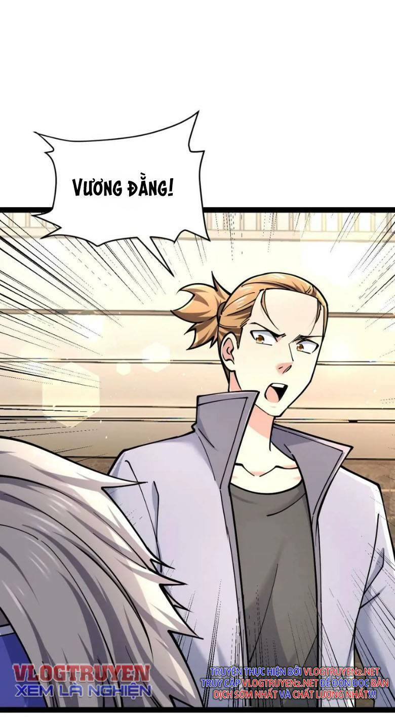 Toàn Thuộc Tính Võ Đạo Chapter 39 - Trang 2