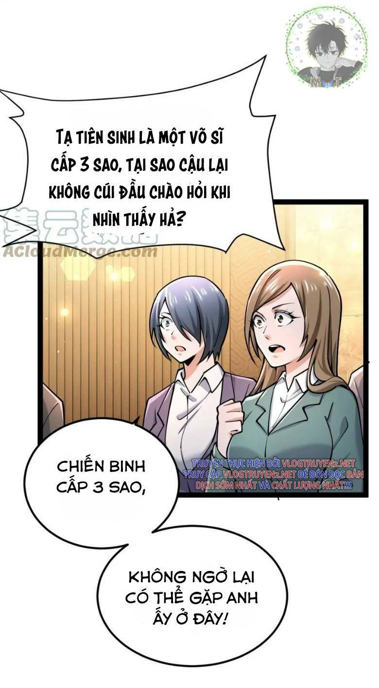 Toàn Thuộc Tính Võ Đạo Chapter 39 - Trang 2