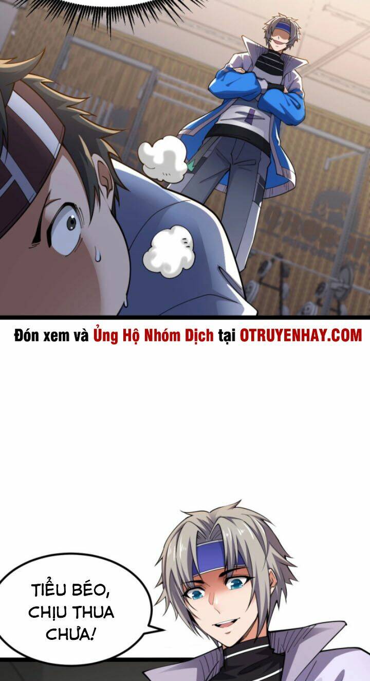 Toàn Thuộc Tính Võ Đạo Chapter 4 - Trang 2