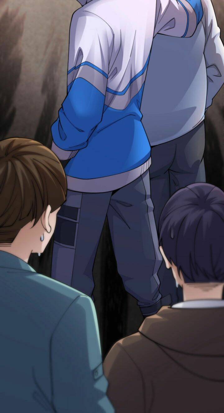 Toàn Thuộc Tính Võ Đạo Chapter 4 - Trang 2