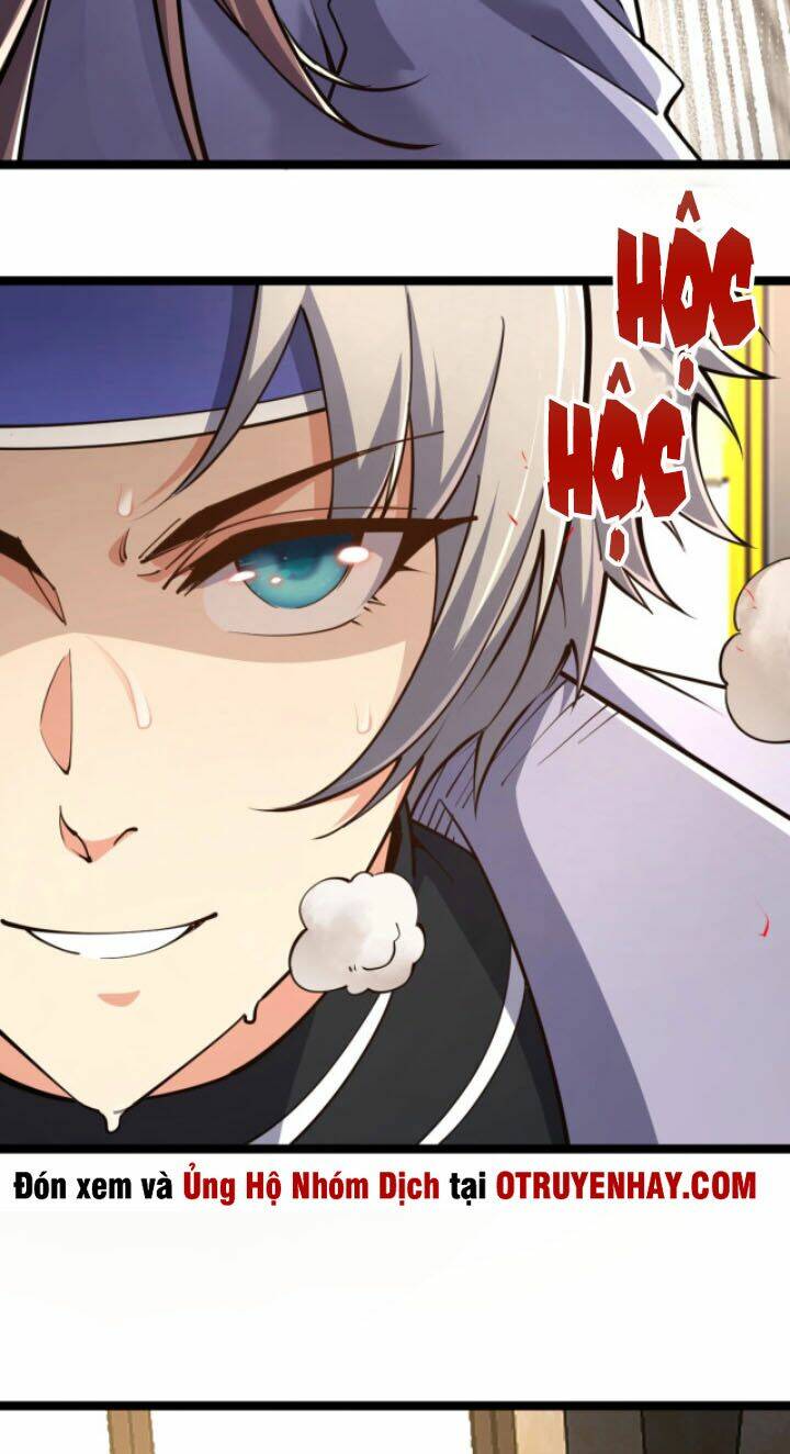 Toàn Thuộc Tính Võ Đạo Chapter 4 - Trang 2