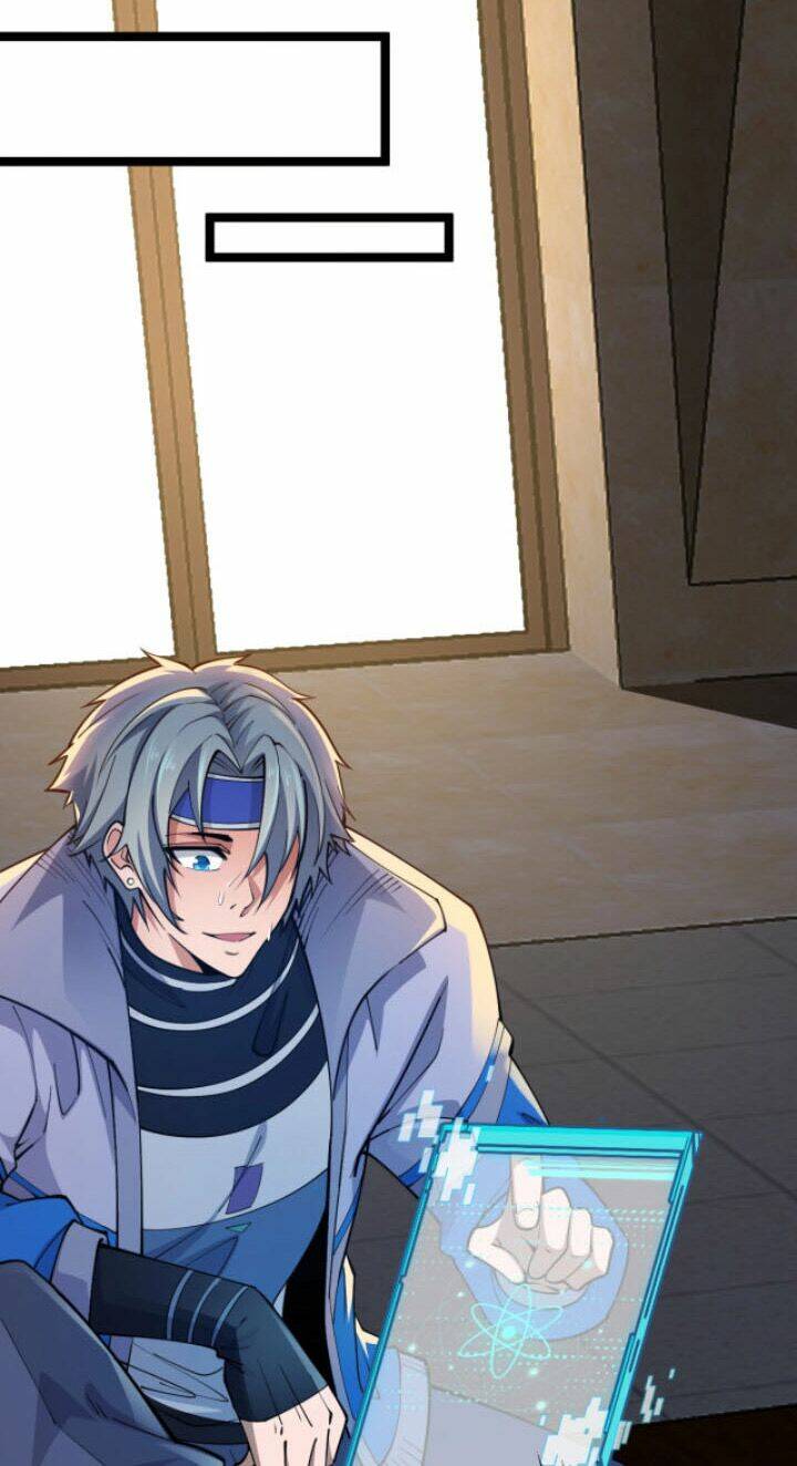 Toàn Thuộc Tính Võ Đạo Chapter 4 - Trang 2