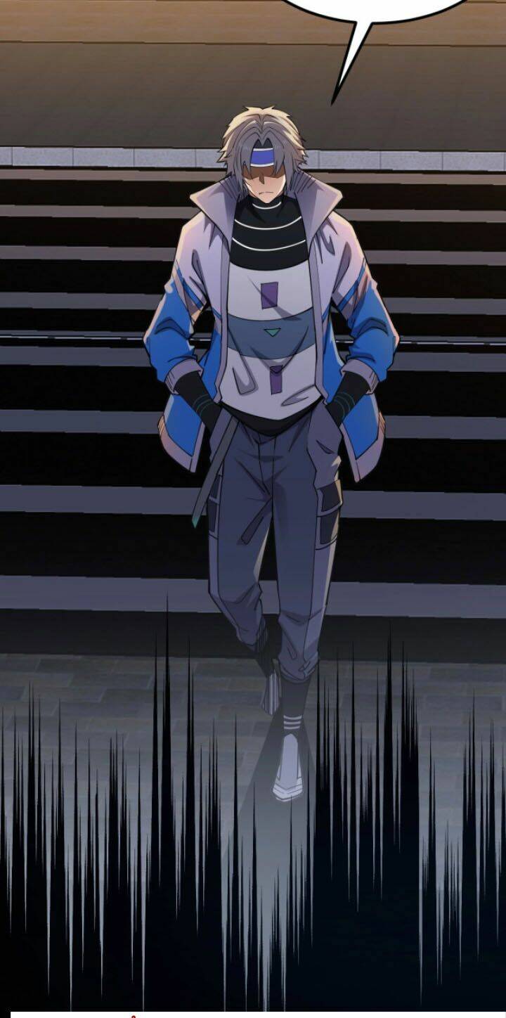 Toàn Thuộc Tính Võ Đạo Chapter 4 - Trang 2