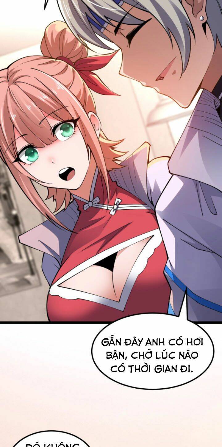 Toàn Thuộc Tính Võ Đạo Chapter 4 - Trang 2