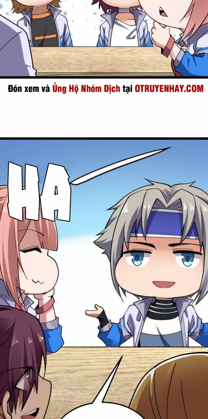 Toàn Thuộc Tính Võ Đạo Chapter 4 - Trang 2